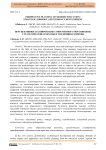 Perspective planning of modern education: strategic approaches and development trends