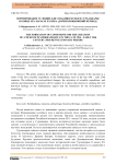 Формирование условий для создания музея в Сурхандарье в конце XIX – начале XX века (дореволюционный период)