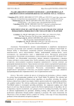 Реализация программного комплекса для решения задач линейного программирования на платформе Visual Studio C#