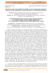 Identification and number of Ixodidea ticks parasitizing domestic animals in the territory of the Nakhchivan Autonomous Republic