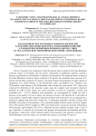 Taxonomic study and epizootological characteristics of associative invasion pathogens (helminths and primary blood parasites) in sheep in the Guba-Khachmaz economic region of Azerbaijan