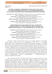Распространение гельминтов мелкого рогатого скота по экологическим зонам Кура-Аразской низменности и их эпизоотологическое и эпидемиологическое значение
