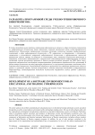 Разработка программной среды учебно-тренировочного киберполигона