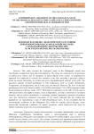 Comprehensive Assessment of the Ecological State of the Shahagachi Coastal Zone (Caspian Sea) using Genotoxic and Histopathological Markers of Fish