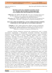 Мясные качества симментальского скота в условиях интенсивного выращивания в Нахчыванской автономной Республике