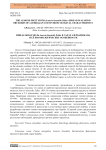 The Almond Fruit Moth (Anarsia lineatella Zeller) Spread in Almond Orchards of Azerbaijan and its Bioecological Characteristics