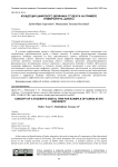 Концепция цифрового двойника студента на примере университета «Дубна»