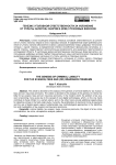 Генезис уголовной ответственности за уклонение от уплаты налогов, сборов и (или) страховых взносов