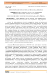 Biodiversity and Ecology of Lake Binagadi (Azerbaijan)