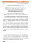 Motivating Features of the Concept ‘Sky’ in the Kyrgyz Linguistic Picture of the World