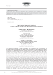 DIGITALIZATION AND COVID-19: GLОBAL TREND OF THE CIVIL PROCEDURE DEVELOPMENT