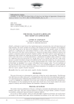 THE SOCIAL VALUE OF LABOR LAW: THE VARIETY OF APPROACHES