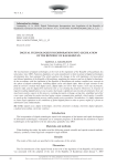DIGITAL TECHNOLOGIES INCORPORATION INTO LEGISLATION OF THE REPUBLIC OF KAZAKHSTAN