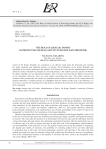THE ROLE OF JUDICIAL POWER  IN PROTECTING HUMAN AND CIVIL RIGHTS AND FREEDOMS