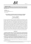 DEVELOPMENT OF PENSION RIGHTS FOR MIGRANT WORKERS ON THE TERRITORY OF THE EURASIAN ECONOMIC UNION