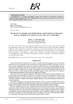 THE RIGHT TO STRIKE AND FREEDOM OF ASSOCIATION IN BELARUS: ACTUAL PROBLEM IN LIGHT OF ILO AND UN STANDARDS