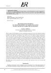 INFLUENCE OF STATE POLICY ON THE DEVELOPMENT OF LABOR LEGISLATION IN THE CONTEXT OF GLOBAL DIGITALIZATION