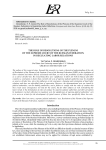 THE ROLE OF RESOLUTIONS OF THE PLENUM OF THE SUPREME COURT OF THE RUSSIAN FEDERATION IN REGULATING LABOR RELATIONS