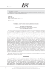 WORKER ADAPTATION AND LABOR RELATIONS