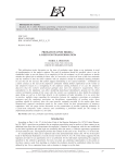 PROBATION UPON HIRING: A NEED FOR TRANSFORMATION