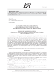FEATURES OF THE LEGAL REGULATION OF LABOR MIGRATION IN THE CIS STATES AT THE PRESENT STAGE OF SOCIAL DEVELOPMENT