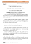 To the Study of Spiders (Arachnida, Araneae) of the Gazakh District of Azerbaijan