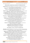Миокардиты. клинические варианты течения и прогноз