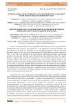 Ecogeographic Characteristics and Agro-productive Assessment of the Shurud-Paradash Depression Soils