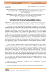 Паразитофауна безоарового козла (Capra aegagrus aegagrus Erxleben, 1777) на территории Нахчыванской Автономной Республики (Азербайджан)