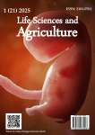 1, 2025 - Life Sciences and Agriculture