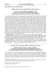 Central Asia through a Buddhist gaze: travel accounts of four Buddhist monks at the turning points of Central Asian history