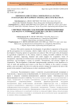 Reform of agricultural cooperation as a factor in sustainable development of rural areas of Kyrgyzstan
