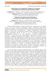 Проблемы и состояние изучения чагатайской письменности в кыргызском языкознании