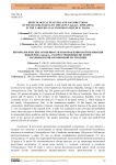 Bioecological Features and Utilization of the Genus Salsola L. in the Flora of the Nakhchivan Autonomous Republic