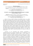Development of an Experimental Thermosiphon Installation for Ethanol Production