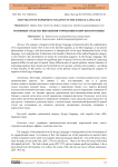 Main Means of Expressing Negation in the Kyrgyz Language