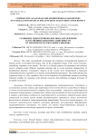 Comparative Analysis of Soil Hydrothermal Parameters in Natural Ecosystems as Influenced by Vegetation Cover Density