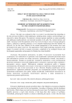 Impact of Environmental Pollution on Fish in the Arats Reservoir