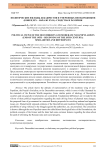 Политические взгляды декабристов и умеренных неонародников (конец XIX – начало ХХ в.): сходства и различия