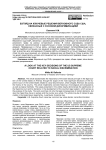 Взгляд на ключевые решения Верховного Суда США, связанные с расовой дискриминацией