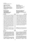 Эволюция норм о материальной ответственности сторон трудового договора