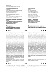 Последствия антироссийских санкций для мировой экономики