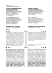Эйджизм как социальное явление: социологический анализ