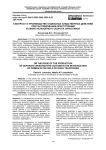 К вопросу о производстве отдельных следственных действий при расследовании преступлений в сфере незаконного оборота наркотиков