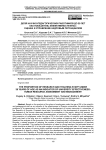 Доля научно-педагогических работников до 39 лет как показатель эффективности вуза: оценка и управление кадровым потенциалом