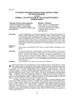 Уголовно-правовая охрана рынка ценных бумаг. Китайская модель