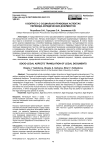 К вопросу о социально-правовых аспектах перевода юридических документов