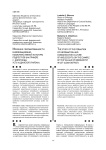Изучение сформированности информационно-коммуникативной культуры подростков (на примере С. Борогонцы усть-алданского района)