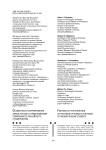 Особенности формирования образа России в представлениях современного российского студенчества