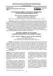 Историческая память в контексте современных геополитических вызовов России